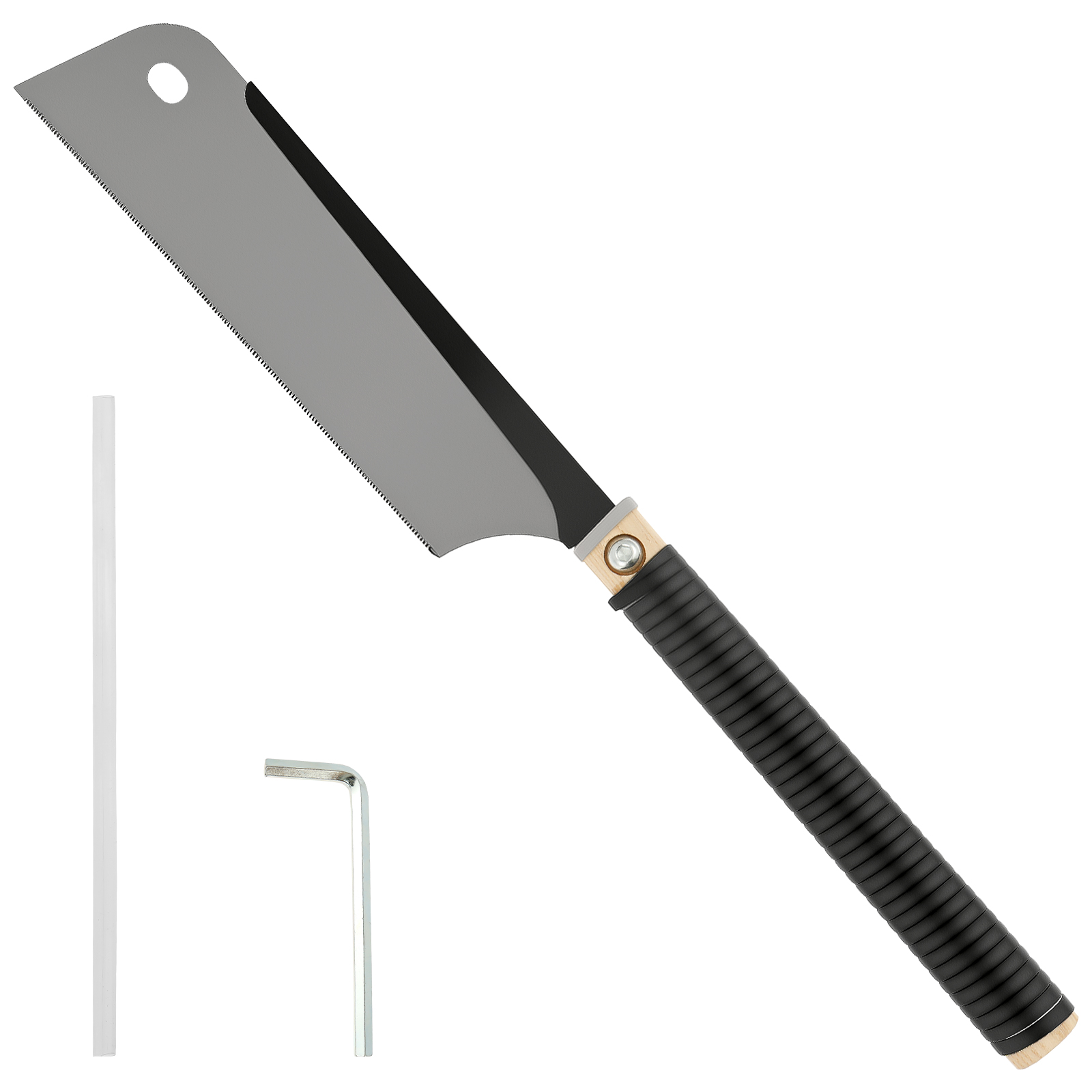Woodworking Japanese - Scie à main japonaise SK5 à
