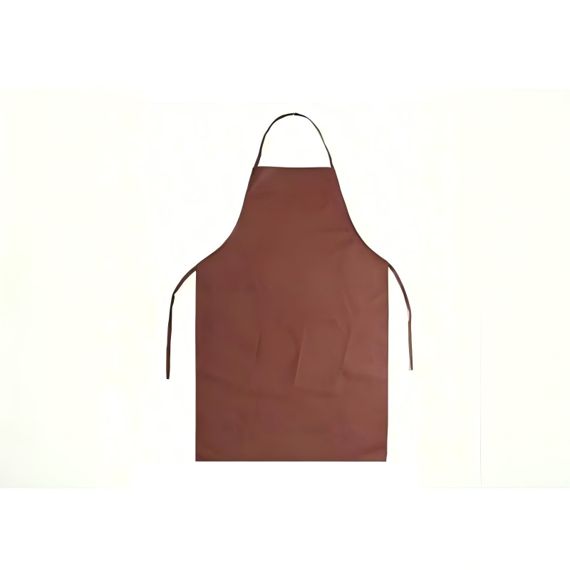 Woodworking Apron - Tablier de soudage en cuir et