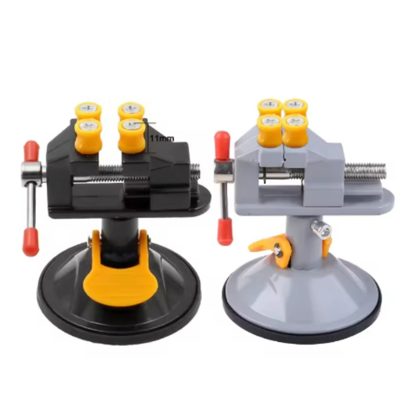 Woodworking Front Vise - 360 ° Mini étau de table
