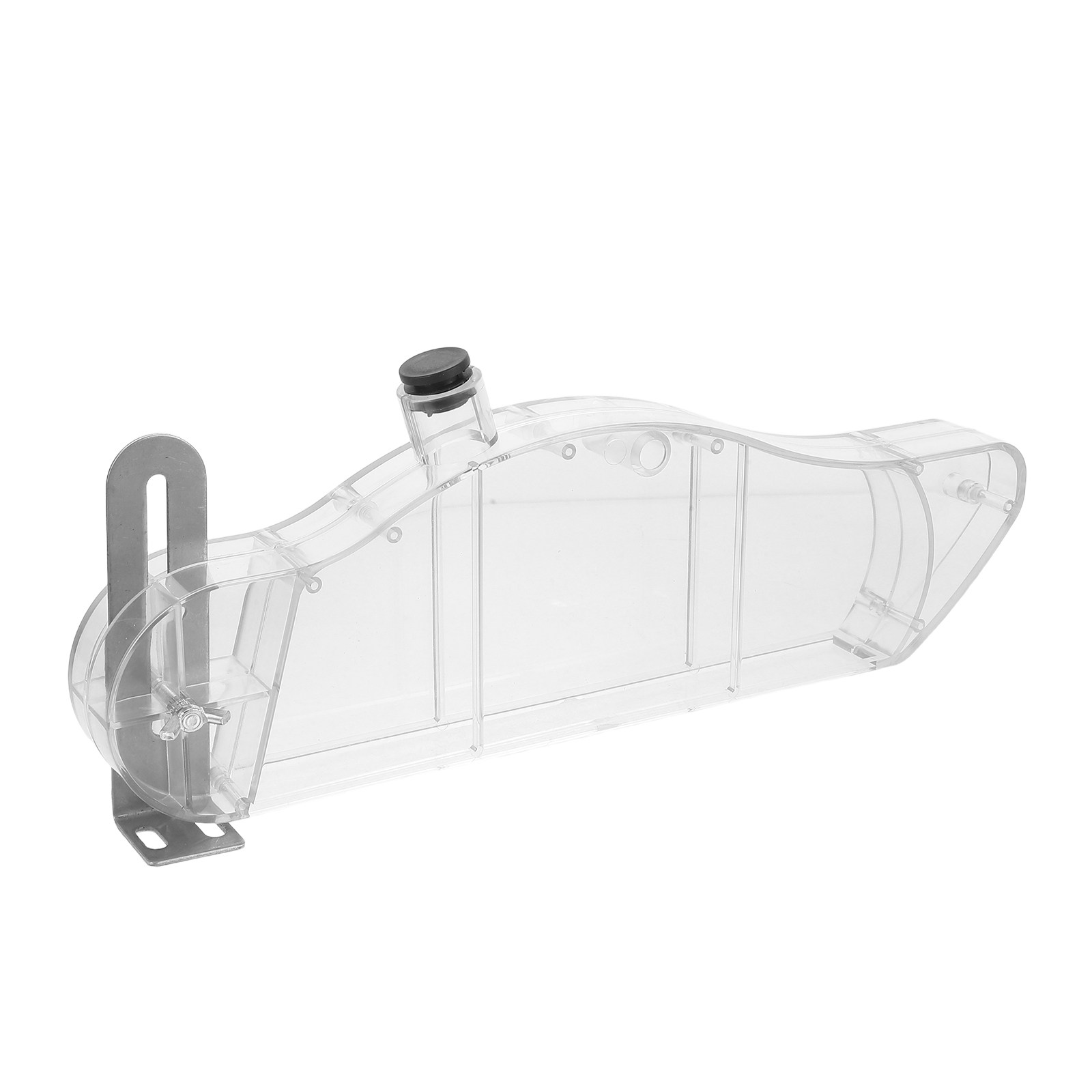 Woodworking Table - Housse de protection transparente pour scie