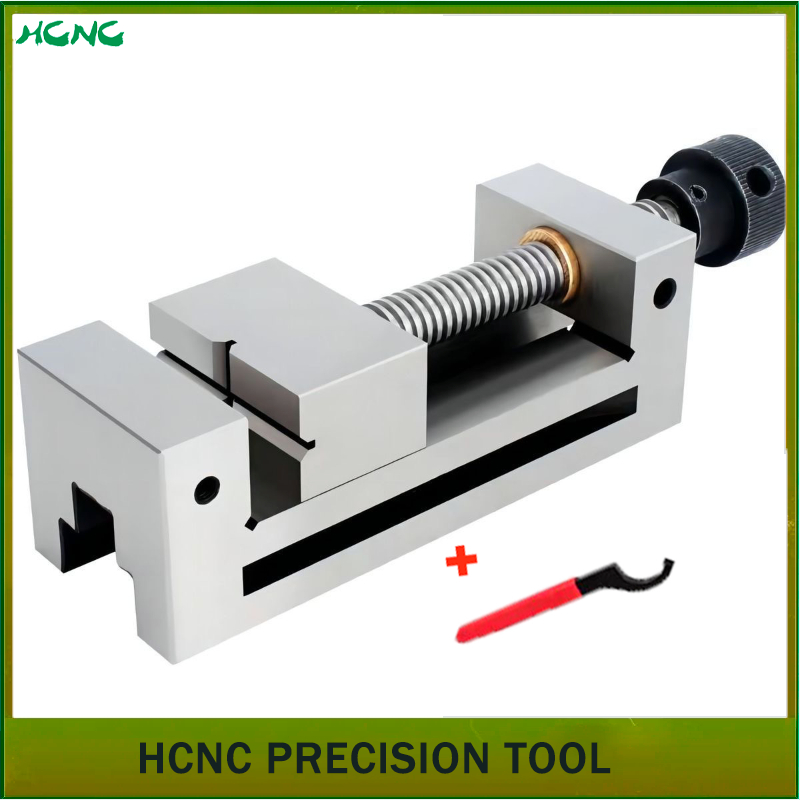 Woodworking Front Vise - Étau de précision TEBAK QGG50 pour