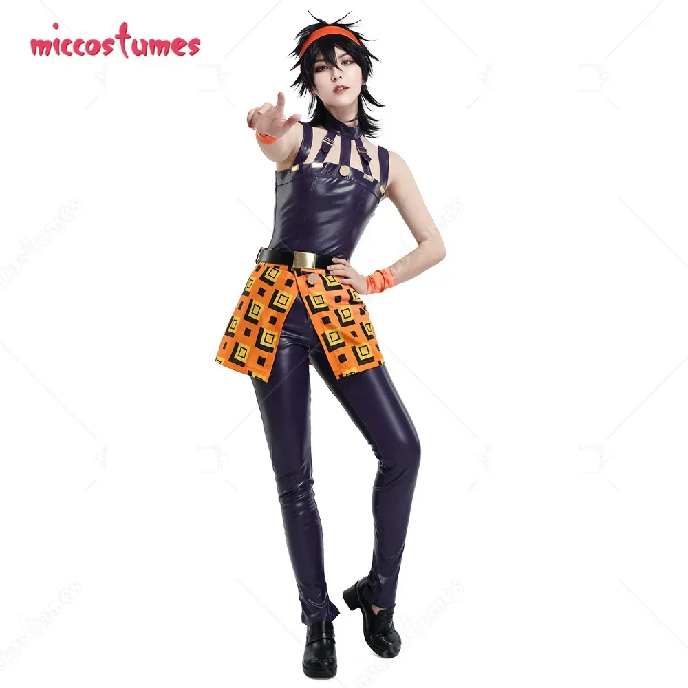Woodworking Apron - Costume de cosplay pour femme Miccostumes