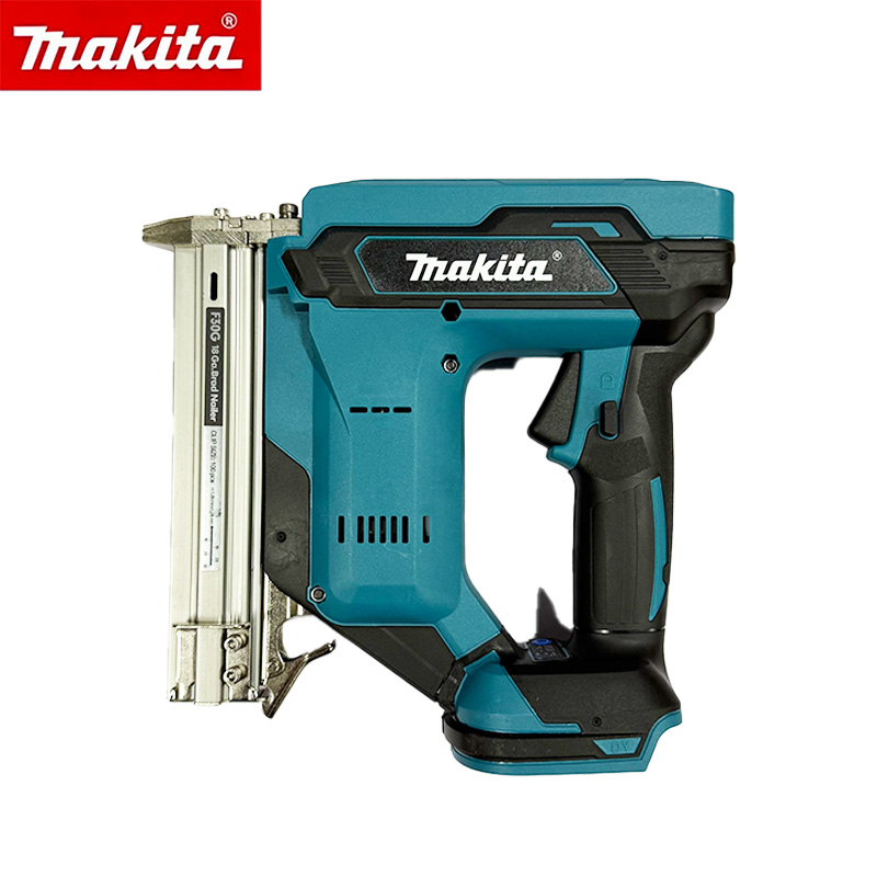 Woodworking Essential Tools - Pistolet à clous sans fil Makita
