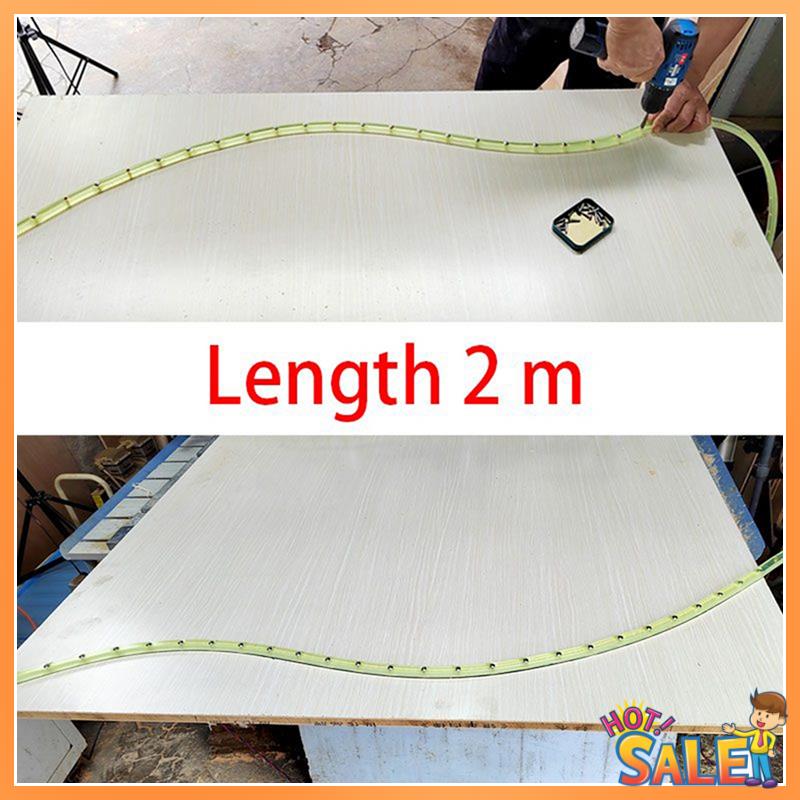 Woodworking Templates - Bande de profilage pour le travail