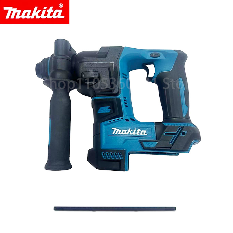 Woodworking Essential Tools - Marteau perforateur rotatif sans fil Makita