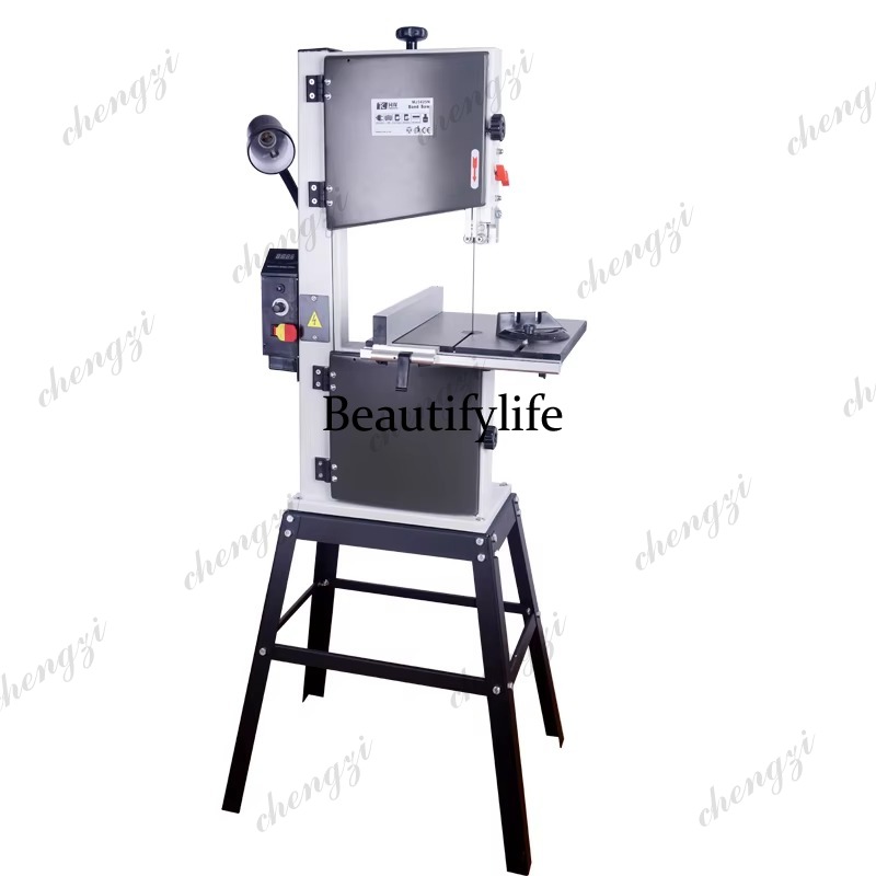 Woodworking Bandsaw - Scie à ruban verticale A81 de