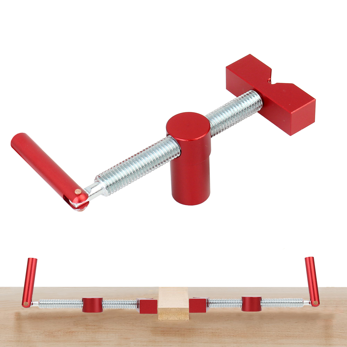 Banc de travail du bois, Inser - Woodworking Front Vise avis et prix