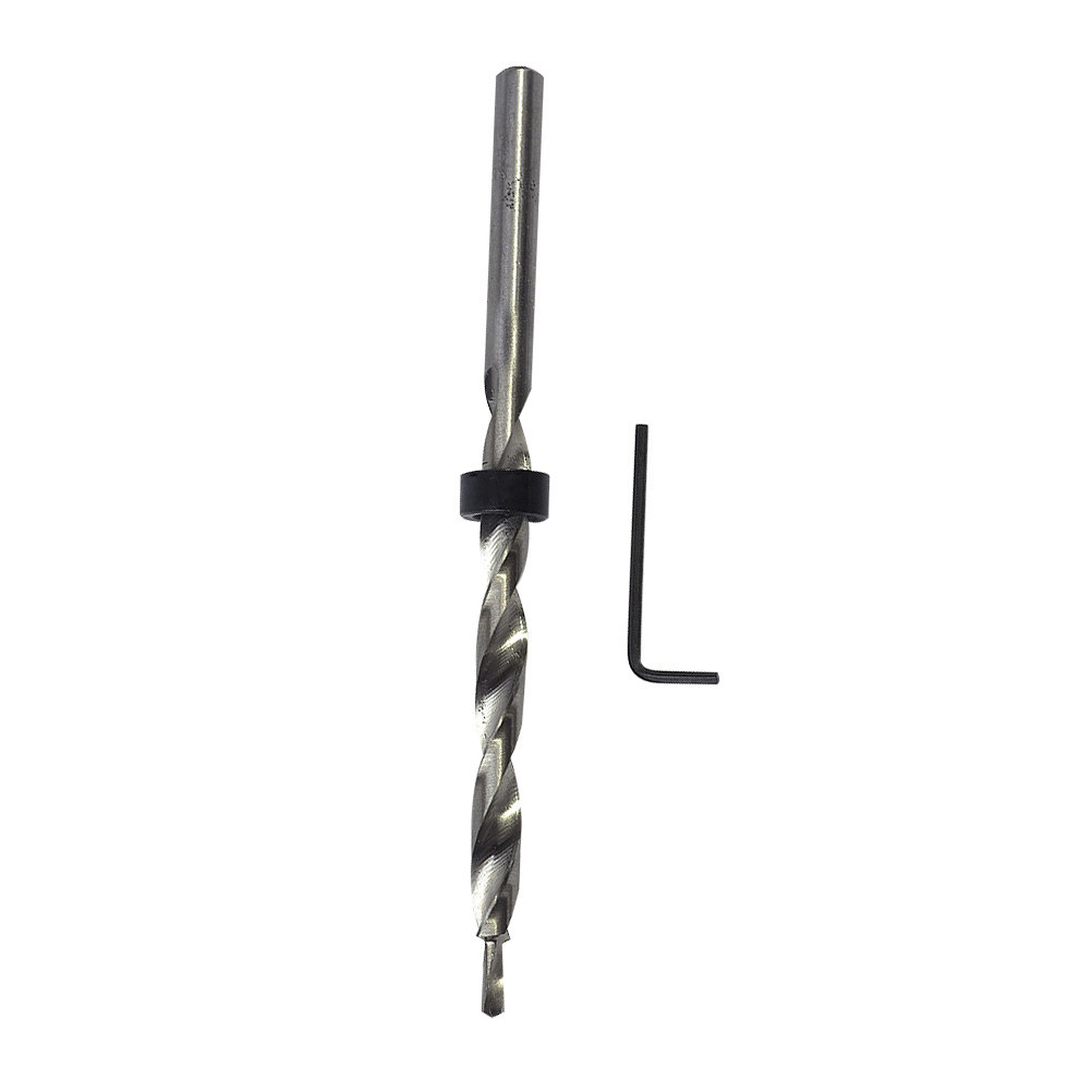 Foret à fraiser à tige hexagon - Woodworking Drill Bits avis et prix