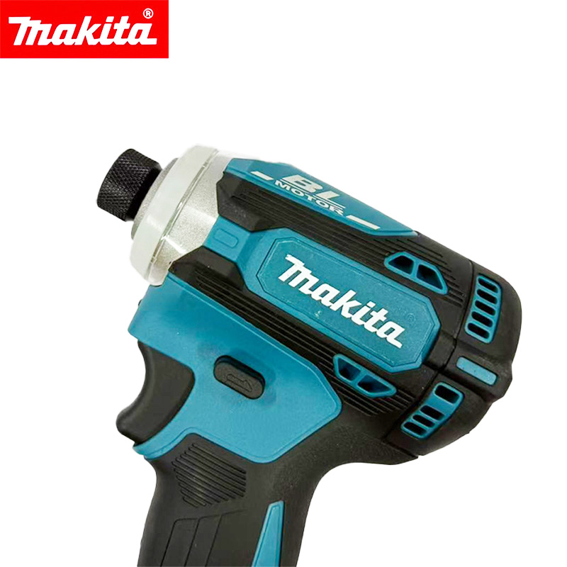 Makita DTD171 Visseuse à percu - Woodworking Essential Tools avis et prix