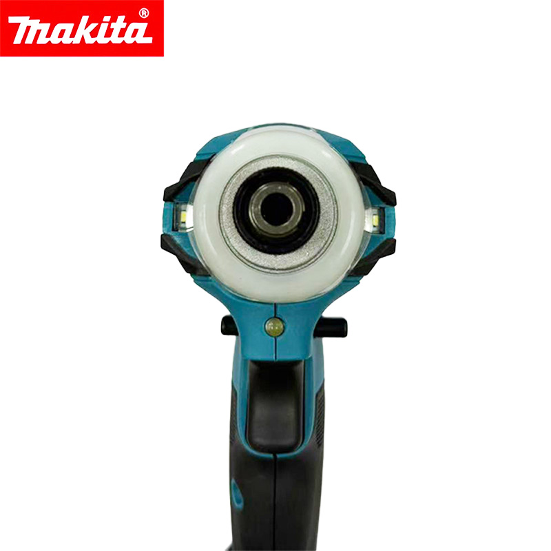 Makita DTD171 Visseuse à percu - Woodworking Essential Tools avis et prix