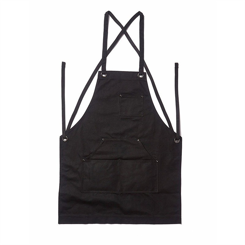 Tablier de travail en toile ro - Woodworking Apron avis et prix