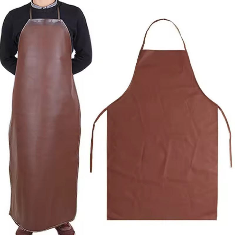 Tablier de soudage en cuir et  - Woodworking Apron avis et prix