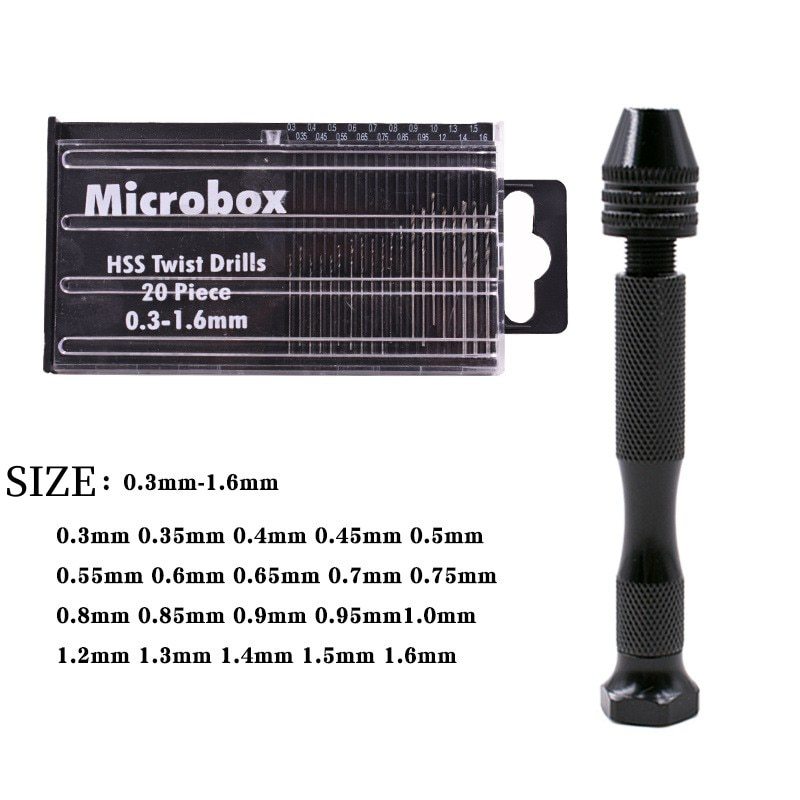 Micro Mini étau à broche, perc - Woodworking Front Vise avis et prix