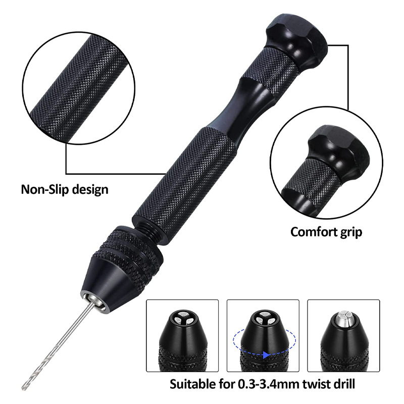 Micro Mini étau à broche, perc - Woodworking Front Vise avis et prix