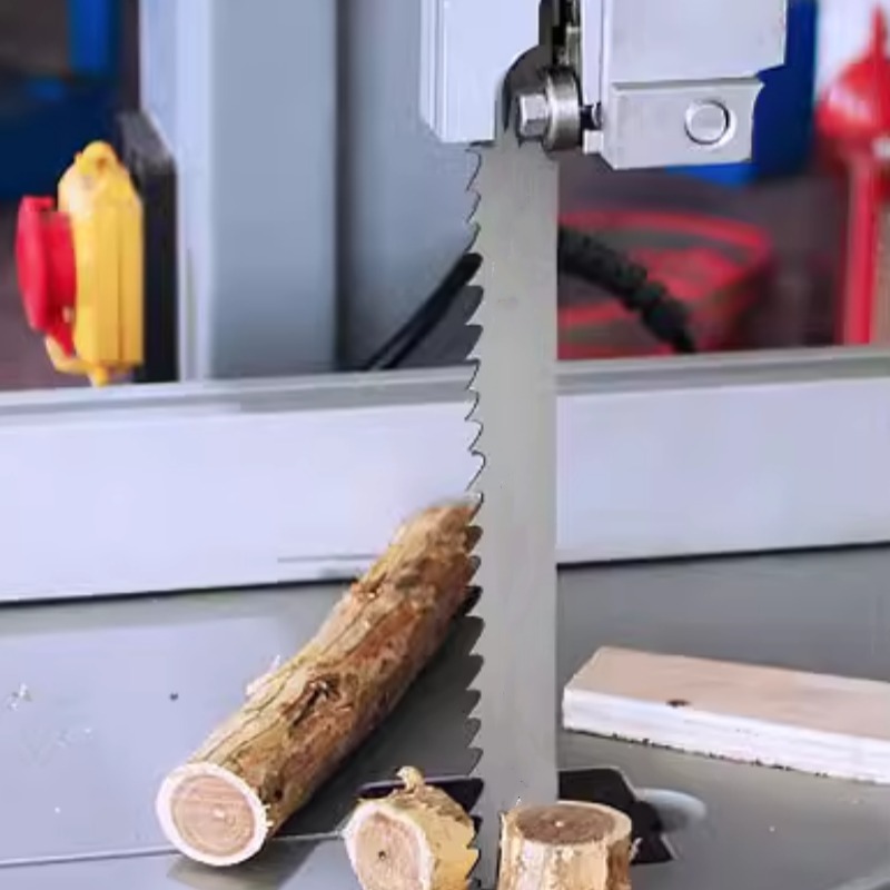 Lames de scie à ruban de haute - Woodworking Bandsaw avis et prix