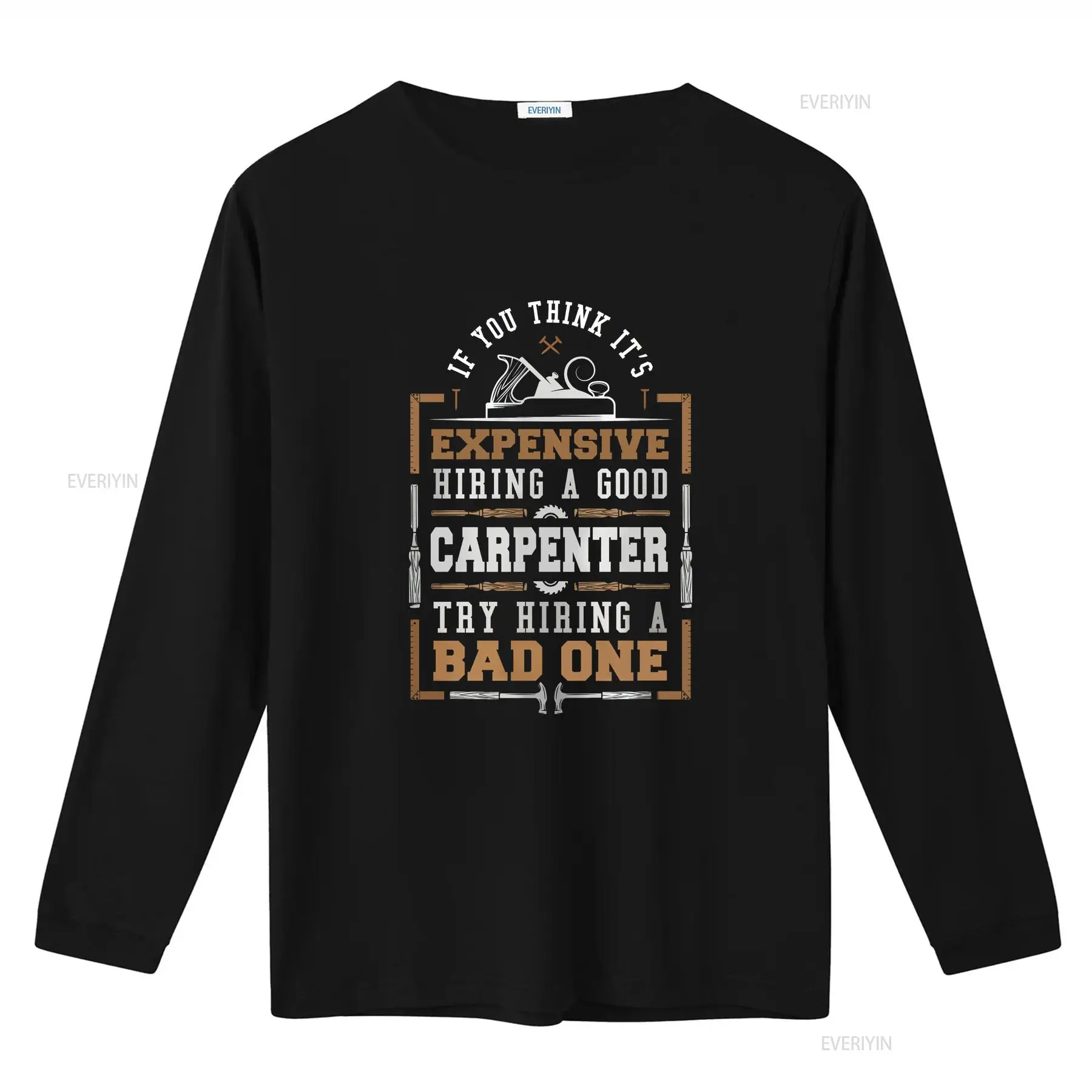 T-shirt de charpentier amusant - Woodworking Union avis et prix