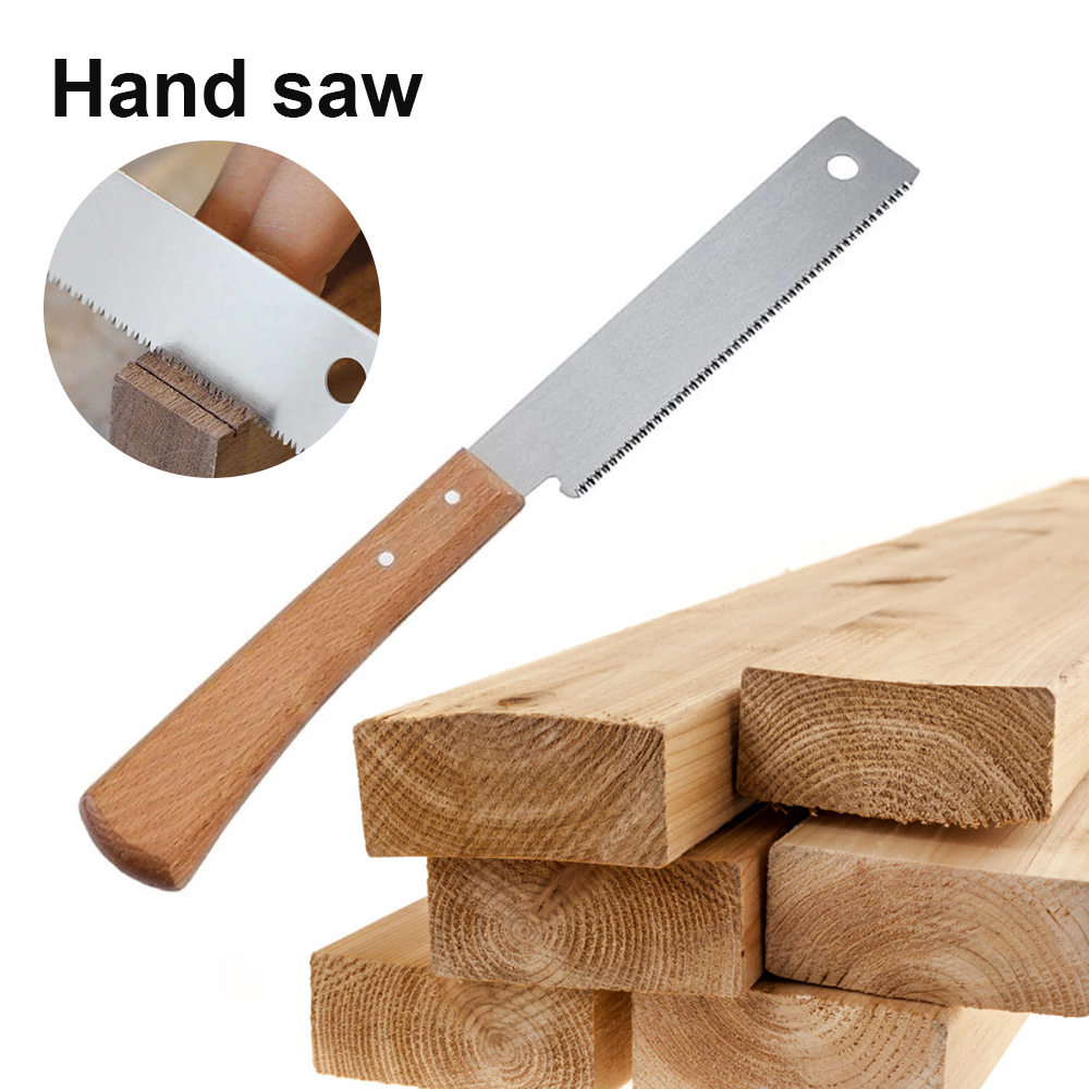 Scie à main de style japonais  - Woodworking Japanese avis et prix