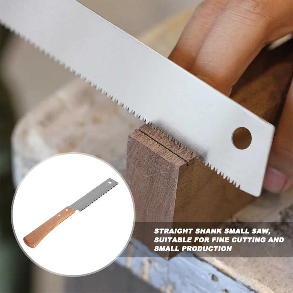 Scie à main de style japonais  - Woodworking Japanese avis et prix
