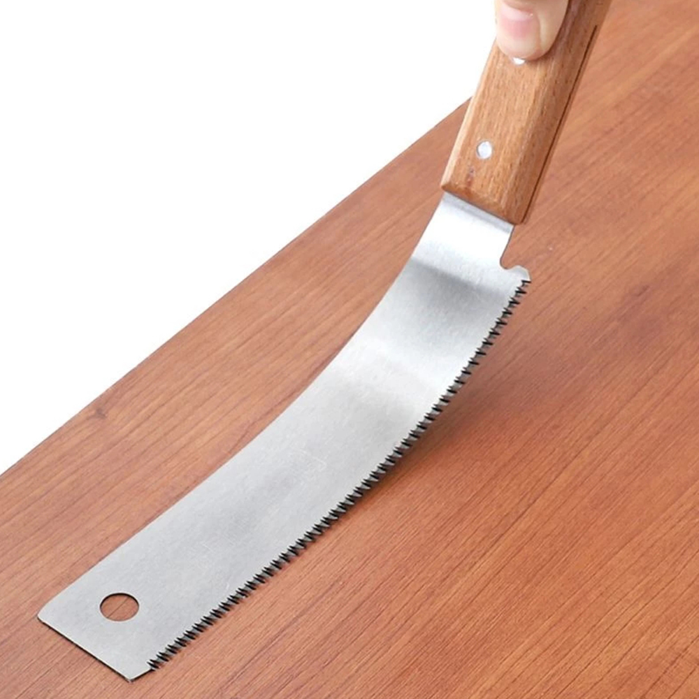 Scie à main de style japonais  - Woodworking Japanese avis et prix