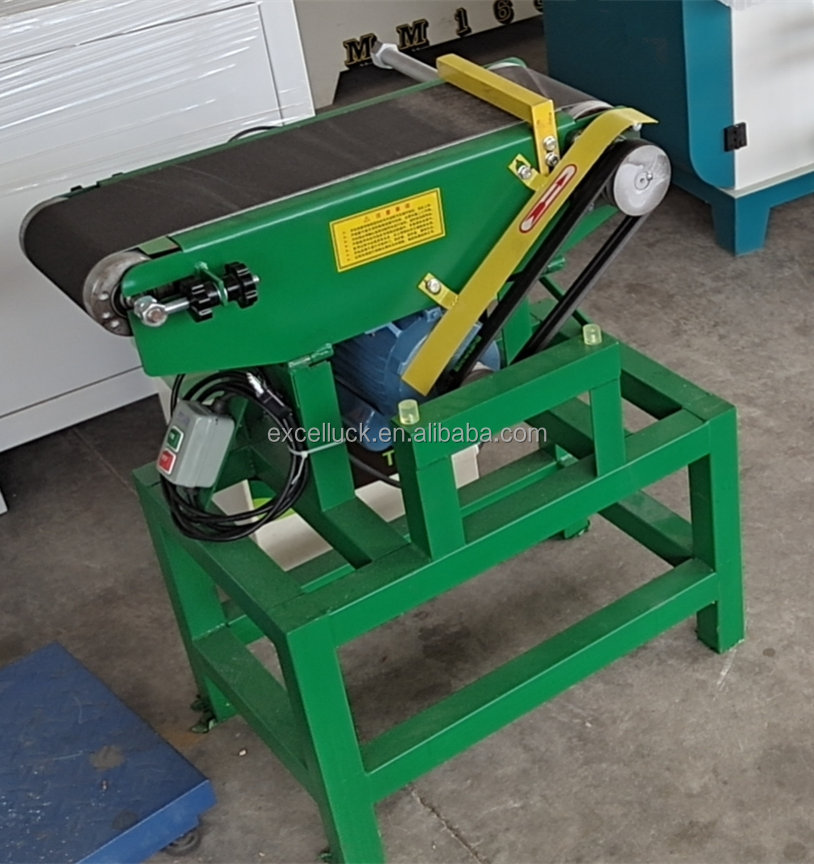 Ponceuse de bord de bande de T - Woodworking Table avis et prix