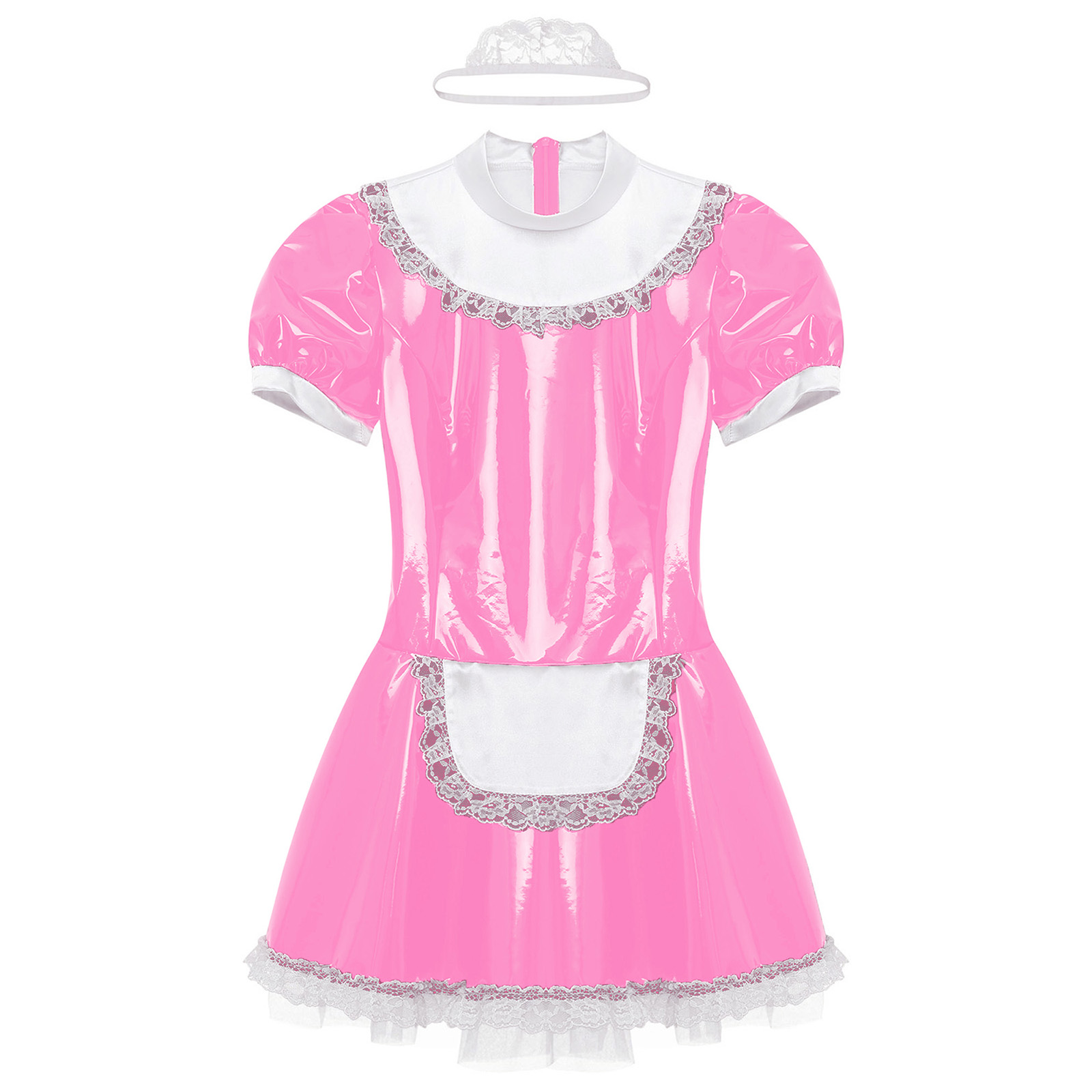 Costume de Cosplay de demoisel - Woodworking Apron avis et prix