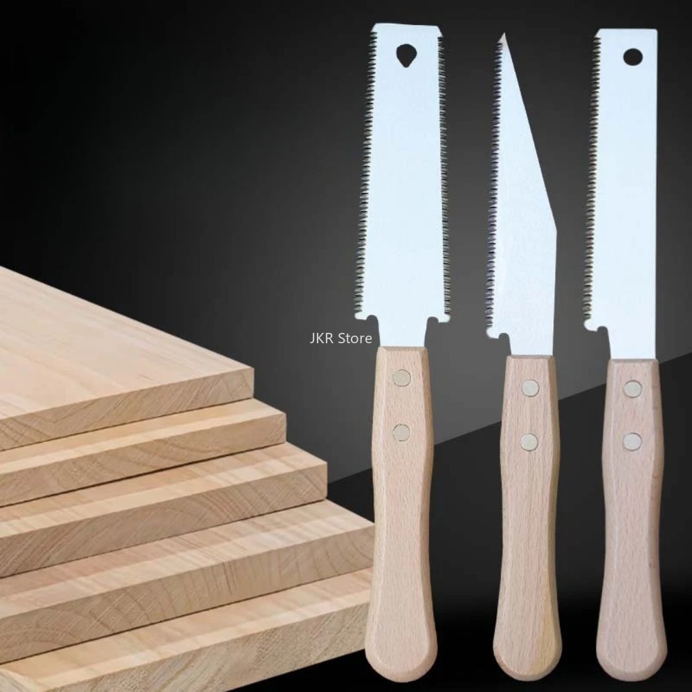 Scie à main japonaise flexible - Woodworking Japanese avis et prix