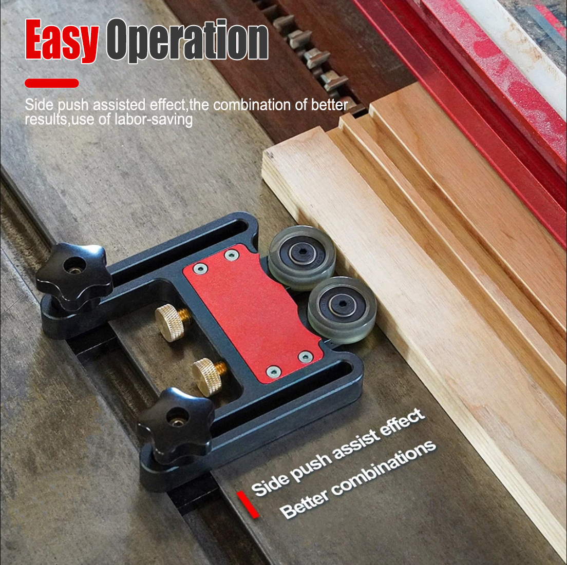 Scie à table à pression, scie  - Woodworking Bandsaw avis et prix