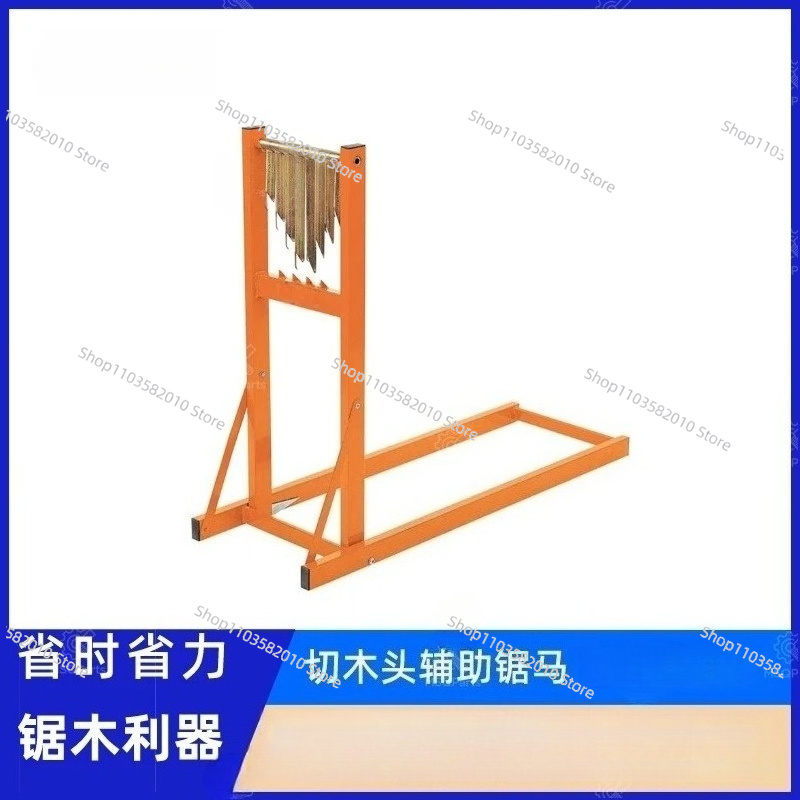 Chevalet de coupe pliant, supp - Lumber Woodworking avis et prix