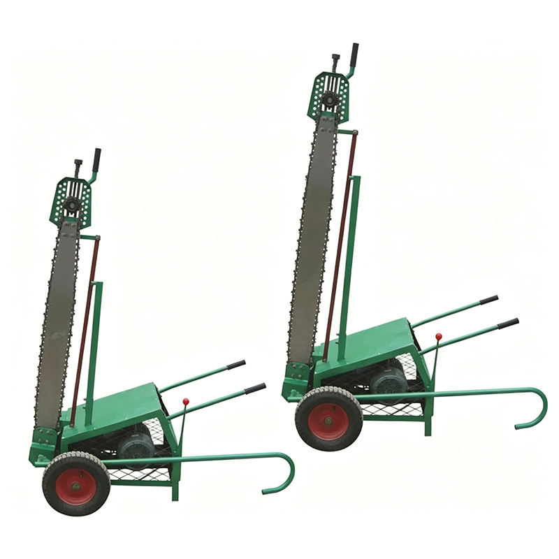 Scie à chaîne électrique 380V, - Lumber Woodworking avis et prix