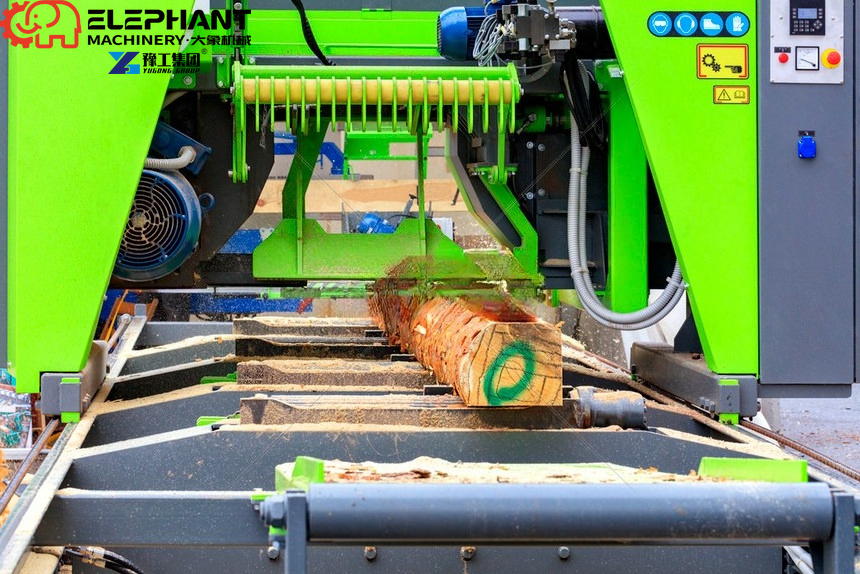 Scie à ruban horizontale élect - Woodworking Bandsaw avis et prix