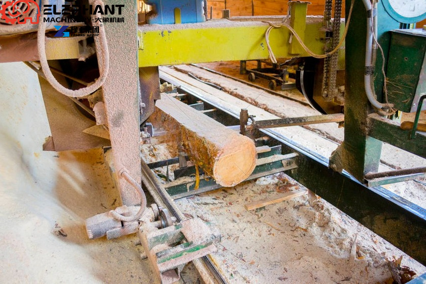 Scie à ruban horizontale élect - Woodworking Bandsaw avis et prix