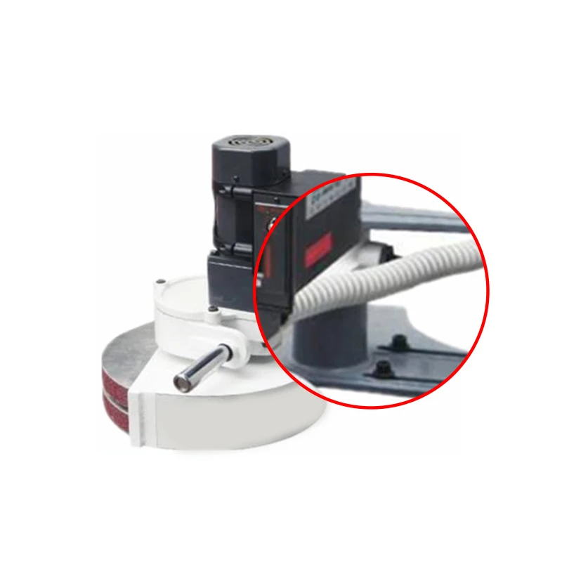 Scie à ruban CNC AF10 avec ali - Woodworking Bandsaw avis et prix