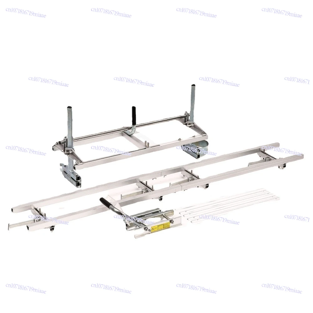 Rail de guidage de scie robust - Lumber Woodworking avis et prix