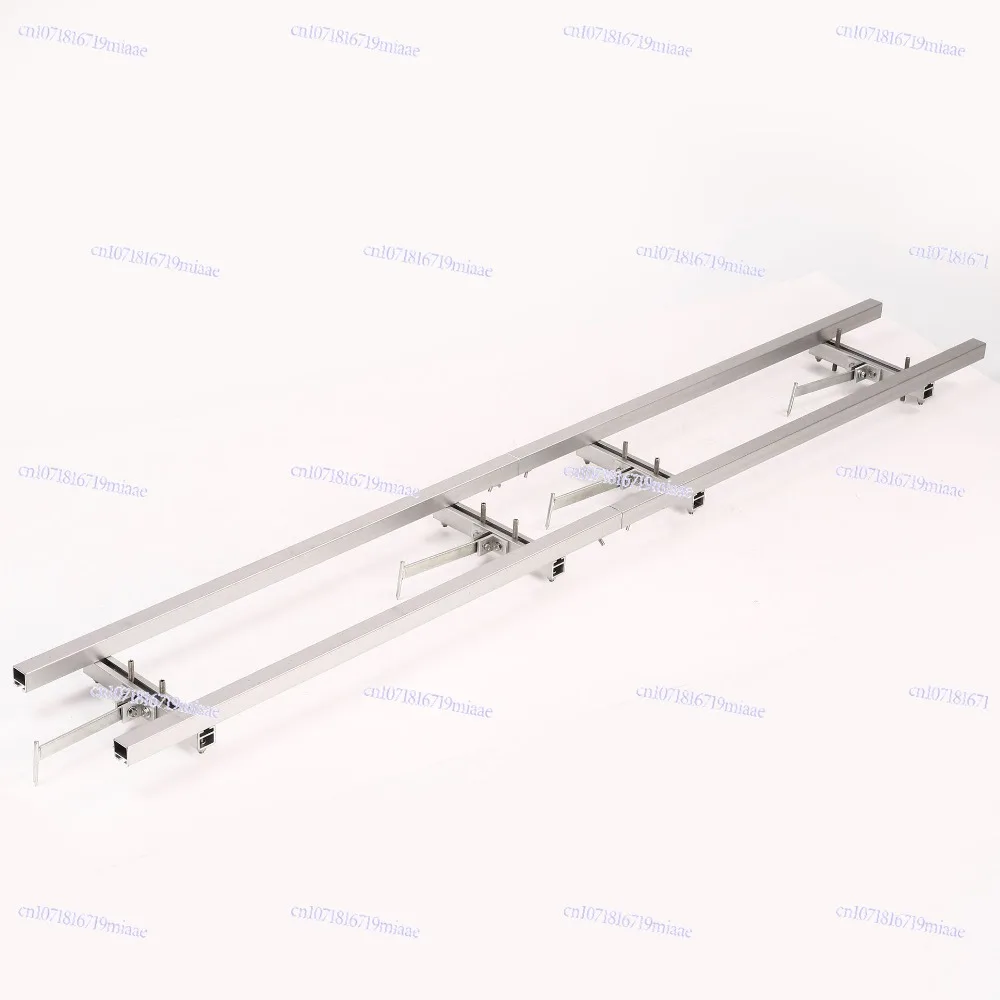 Rail de guidage de scie robust - Lumber Woodworking avis et prix