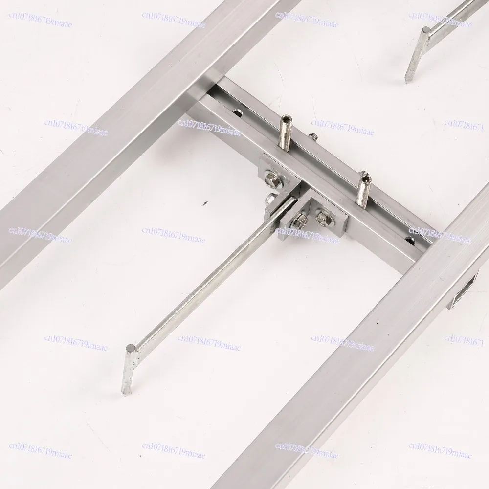 Rail de guidage de scie robust - Lumber Woodworking avis et prix