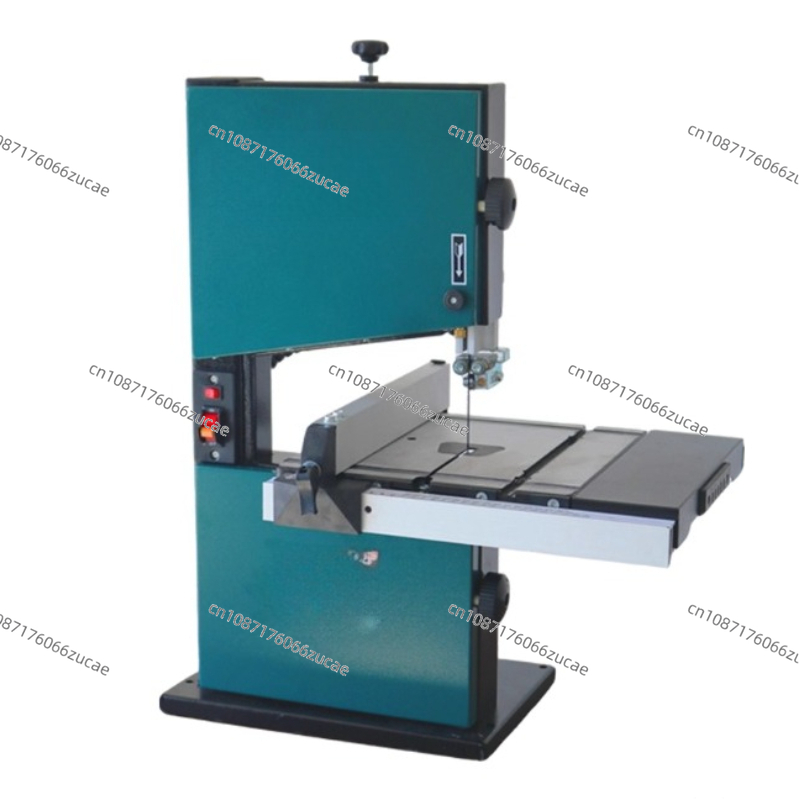 Machine de scie à ruban pour l - Woodworking Bandsaw avis et prix