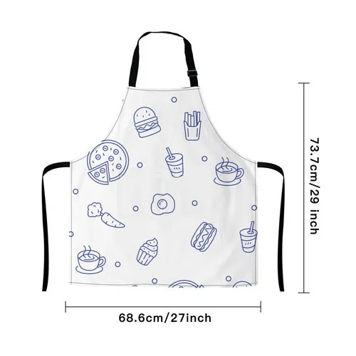 Nouveau mouette drôle collecte - Woodworking Apron avis et prix