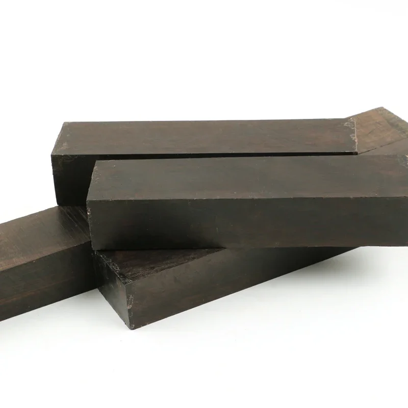 Tour en bois d'ébène africain  - Lumber Woodworking avis et prix