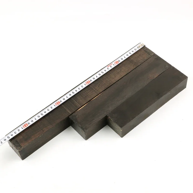 Tour en bois d'ébène africain  - Lumber Woodworking avis et prix