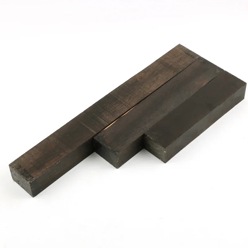 Tour en bois d'ébène africain  - Lumber Woodworking avis et prix