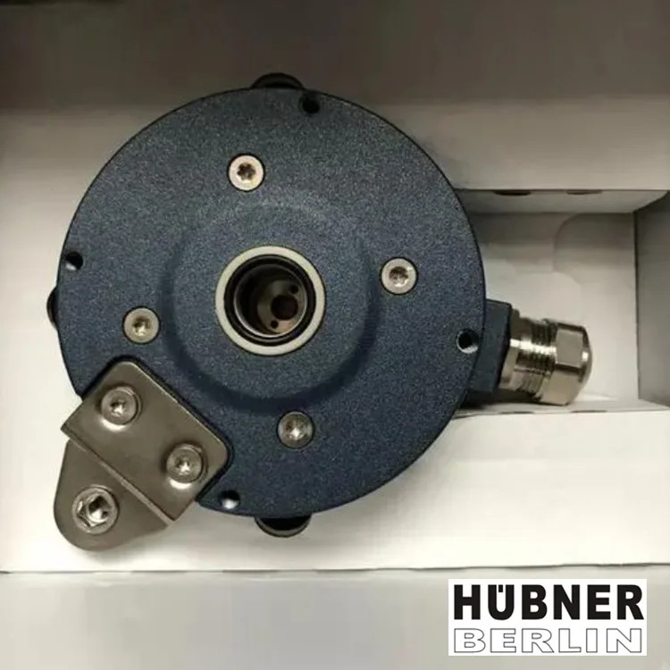 Encodeur Baumer Union Hobner H - Woodworking Union avis et prix