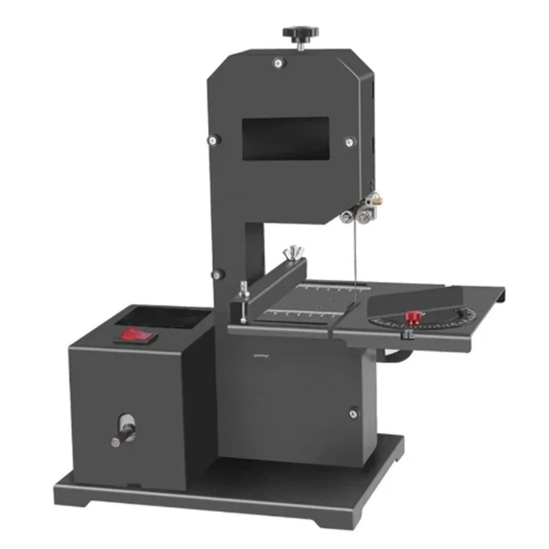 Scie à ruban électrique de tab - Woodworking Bandsaw avis et prix