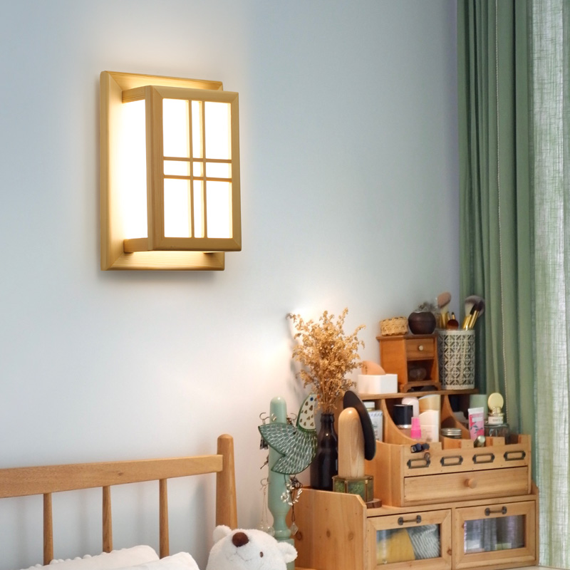 Style japonais applique en boi - Woodworking Japanese avis et prix