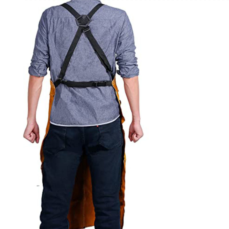 Tablier en toile pour le trava - Woodworking Apron avis et prix