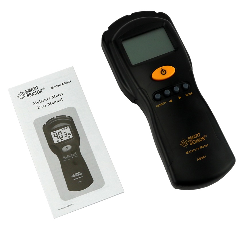 Capteur intelligent AS981, hyg - Lumber Woodworking avis et prix