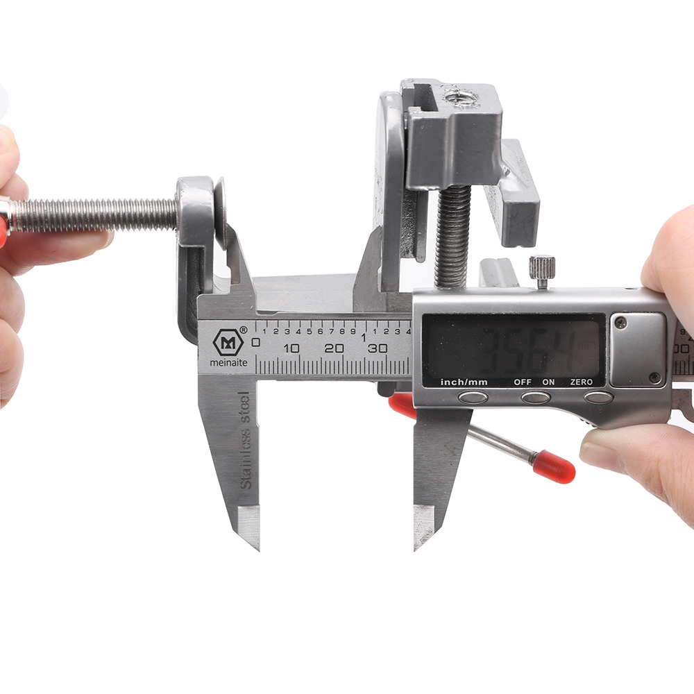 Pince d'étau de Table plate, b - Woodworking Front Vise avis et prix