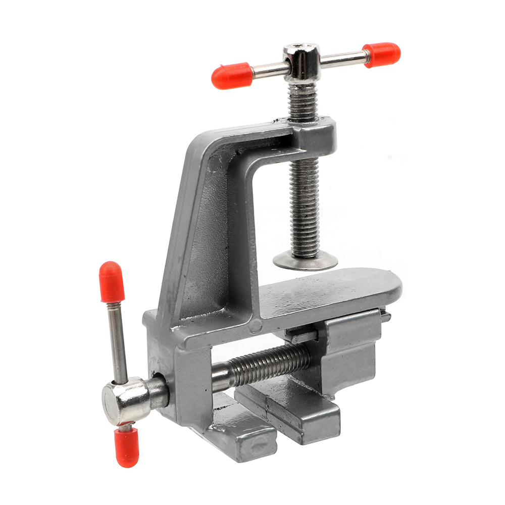 Pince d'étau de Table plate, b - Woodworking Front Vise avis et prix