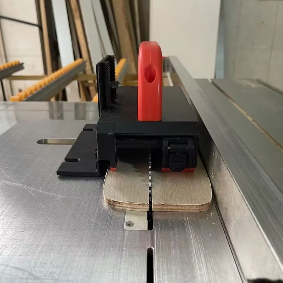 Poussoir de table de scie régl - Woodworking Bandsaw avis et prix