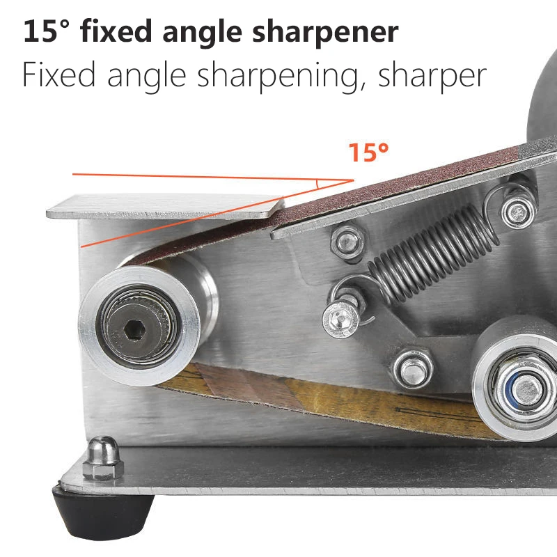Mini Machine multifonctionnell - Woodworking Essential Tools avis et prix