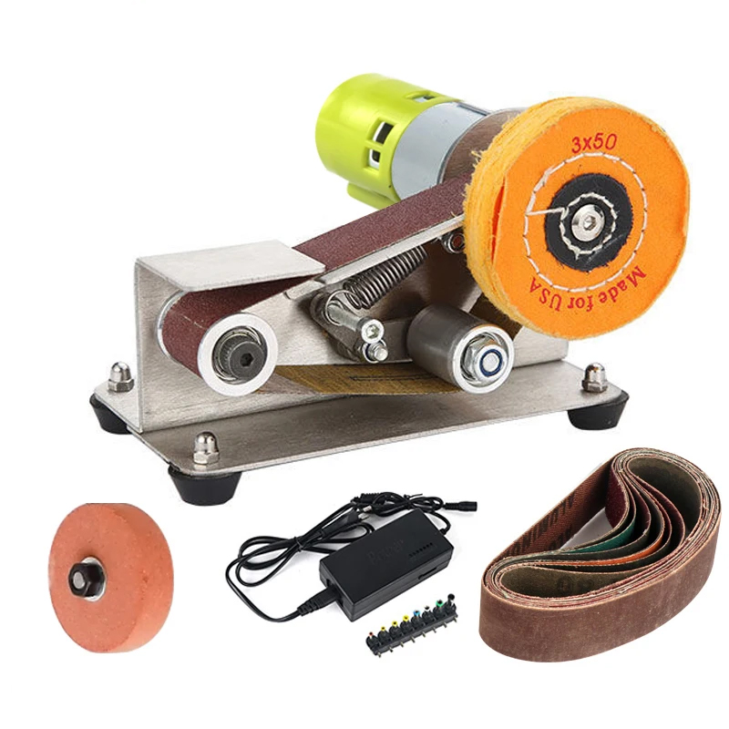Mini Machine multifonctionnell - Woodworking Essential Tools avis et prix